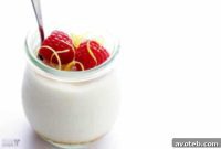 Delightfully Light No-Bake Cheesecake