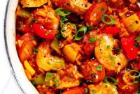 Southern Soul Jambalaya