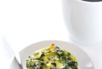 Irresistible Spinach Artichoke Quiche Minis