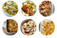 15 Soul-Soothing Casserole Creations