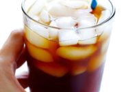 Coconut Breeze Coffee