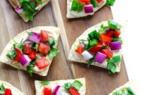 Pico Nacho Poppers