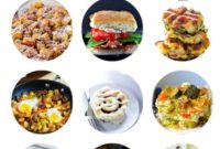 Effortless Brunch: 15 Go-To Recipes