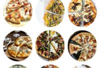 Cozy Autumn Pizzas 15 Must Try Recipes