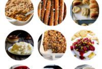 15 Must-Try Sides for Your Thanksgiving Table