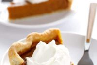 Rich Bourbon Pumpkin Delight