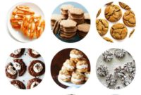 15 Festive Cookie Creations