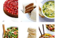 My Top 14 Recipes from 2014
