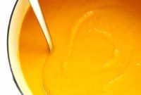 Velvet Butternut Dream
