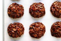 Effortless No Bake Delights