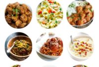 Guilt-Free Comfort Classics