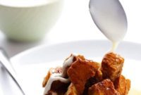 Baked French Toast Muffins