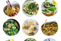 Unlock Flavor 15 Asparagus Creations