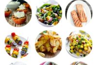 15 Simple Summer BBQ Ideas