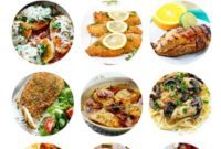 Beyond Basic: 15 Inventive Chicken Breast Dinners