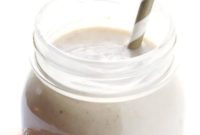 Liquid Banana Bread
