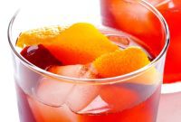 Negroni: A Timeless Classic