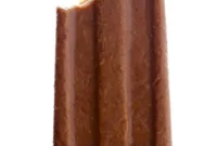 Six-Ingredient Chocolate Peanut Butter Bliss Pops