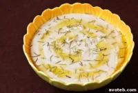 Roasted Garlic and Rosemary White Bean Dip
