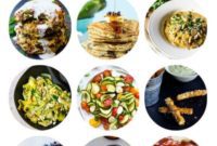 15 Creative Ways to Cook Zucchini