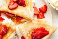 Crepe Creations