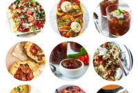 15 Irresistible Tomato Delights