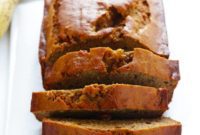Homemade Banana Bread Perfection