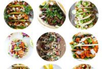 15 Creative Taco Recipes