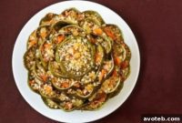 Mediterranean Stuffed Artichokes