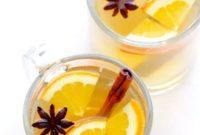 Cozy White Wine Elixir