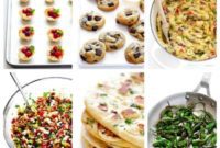 A Taste of 2015 My Top 15 Recipes