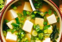 Japanese Soul Soothing Miso