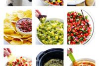 Your Game Day Playbook: 12 Must-Try Super Bowl Dips