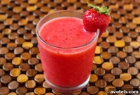 Strawberry Coconut Bliss Blend