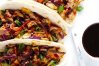 Lightning-Fast Moo Shu: Pork or Chicken