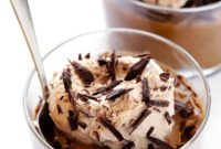 Silky Dark Chocolate Avocado Bliss