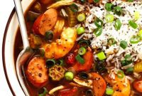 Ultimate Gumbo
