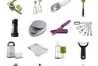 20 Kitchen Gems Priced Under $20