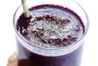 Blue-Green Superfood Boost