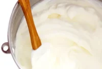 Perfect Whipped Cream Made Easy