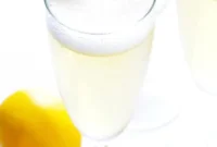 Elegant French 75