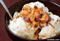 Butterfinger Crunch Delight