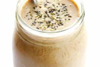 Java Jolt Protein Shake