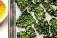Wholesome Kale Crunch