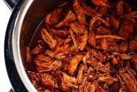 Ultimate Instant Pot BBQ Pulled Pork