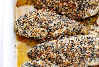 The Everything Chicken