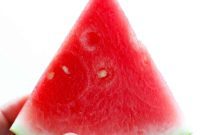 Watermelon Cutting Four Styles Revealed