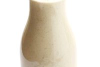 Creamy Tahini Dressing