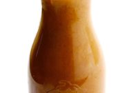 Velvety Thai Peanut Dressing
