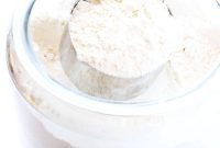 Mastering Accurate Flour Measurement